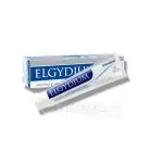 ELGYDIUM WHITENING zubná pasta 1x75 ml