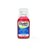 Eludril Classic ústna voda 1x200 ml