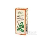 GREŠÍK BYLINNÉ KVAPKY MÄTOVÉ ŽALÚDOČNÉ 1x50 ml