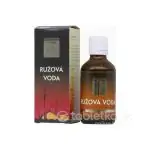 HANUS Ružová voda 50 ml