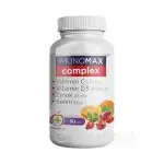 IMUNOMAX COMPLEX (C+D3+ZN+SE) 30cps