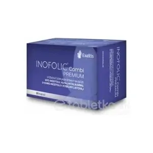 INOFOLIC Combi PREMIUM 1×60 cps