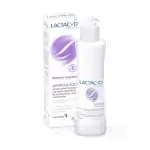 LACTACYD Pharma UPOKOJUJÚCI intímna hygiena 1x250 ml