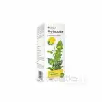 LIFTEA Metabolik tekutina 250 ml