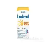 Ladival PRE DETI SPF 50+ opaľovací krém na tvár 50ml