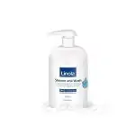 Linola Shower and Wash emulzný gél 500 ml