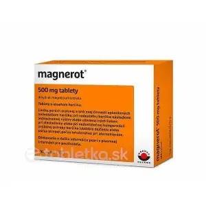 MAGNEROT 200tbl.