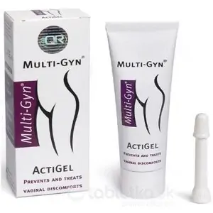 MULTI-GYN ACTIGEL