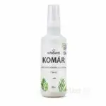Nefdesanté Komár sprej proti komárom a kliešťom 100ml