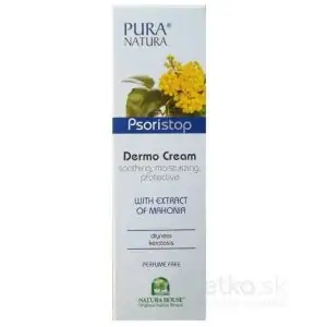 NH – Psoristop dermo krém 1x75ml