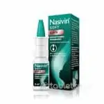 Nasivin SOFT 0,01% kvapky do nosa 5ml