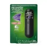 Nicorette Spray 1 mg/dávka s prích. lesného ovocia 13,2ml