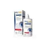 OCUTEIN SENSITIVE - DA VINCI roztok na kontaktné šošovky + zadarmo puzdro na šošovky, 360 ml