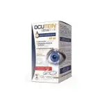 OCUTEIN SENSITIVE - DA VINCI roztok na kontaktné šošovky + zadarmo puzdro na šošovky, 50 ml