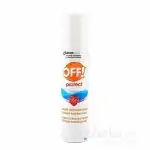 OFF! PROTECT repelentný sprej 100ml