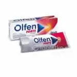 OLFEN FORTE 23,2mg/g gél 100g