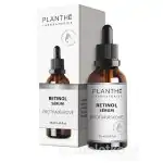 PLANTHÉ Retinol sérum PROTIVRÁSKOVÉ 50 ml