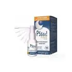 Pssst! FORTE ústny sprej proti chrápaniu 25ml