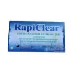 RAPICLEAR COVID-19 IGG/IGM TEST 1SET