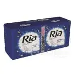 Ria Ultra Duo Silk Night 16 ks