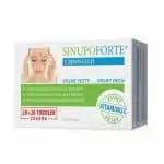 SINUPO FORTE s boswélliou 40 kapsúl