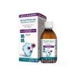 STOPVIRUS Medical sirup Dr. Weiss 150 ml