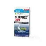 SWISS NATUREVIA SLEEPNOX forte 10 kapsúl