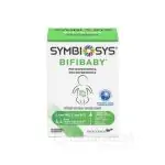 SYMBIOSYS BIFIBABY PRE NOVORODENCA 1x8ml