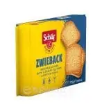 Schär ZWIEBACK sucháre, 165g