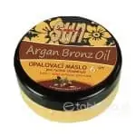 SUN ARGAN BRONZ OIL opaľovacie MASLO SPF 6, 1x200 ml