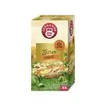 TEEKANNE WOG ZÁZVOR rakytník bylinný čaj 20x1,75 g (35 g)