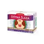 Terezia Štítna Žľaza 60 kapsúl