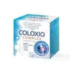 TOZAX Coloxio Complex prášok vo vrecúškach 30 ks