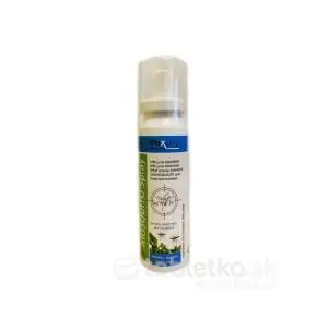 TRIXLINE TR361 SPREJ PROTI KOMAROM 100ML