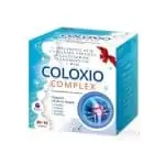 Tozax Coloxio Complex Vianočné balenie prášok vo vrecúškach (á 5g) 30+15 (45 ks)