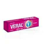 VERAL GÉL 50 g