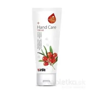 VIRDE RAKYTNÍKOVÝ KRÉM HAND CARE 1×100 ml