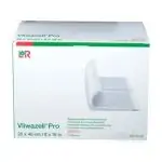 Vliwazell Pro krytie na rany superabsorpčné sterilné 20x40cm 10ks