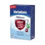 Marťankovia PROimun AKUT vrecúška 5 ks