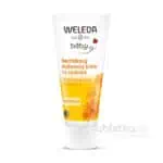 Weleda Nechtíkový dojčenský krém na zapareniny 30ml