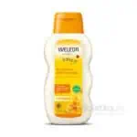 WELEDA Nechtíkový dojčenský olej 200ml