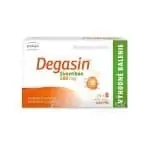 Walmark Degasin 280 mg cps mol 24+8 navyše