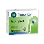 Mucopret 20 ks