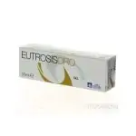 EUTROSIS Oro ústny gél 20 ml