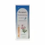 Mucoplant skorocelový sirup Na dobrú noc 100ml