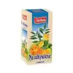 APOTHEKE ČAJ NA ODKYSLENIE S PÚPAVOU