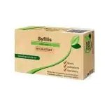 VITAMIN STATION Rýchlotest Syfilis samodiagnostický test z krvi 1 set