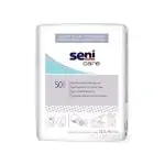 Seni Care Hygienická žinka bez fólie 50ks