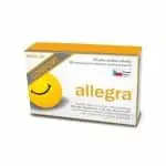 allegra COMFORT 1x30ks