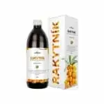 Nefdesanté Rakytník šťava 500ml